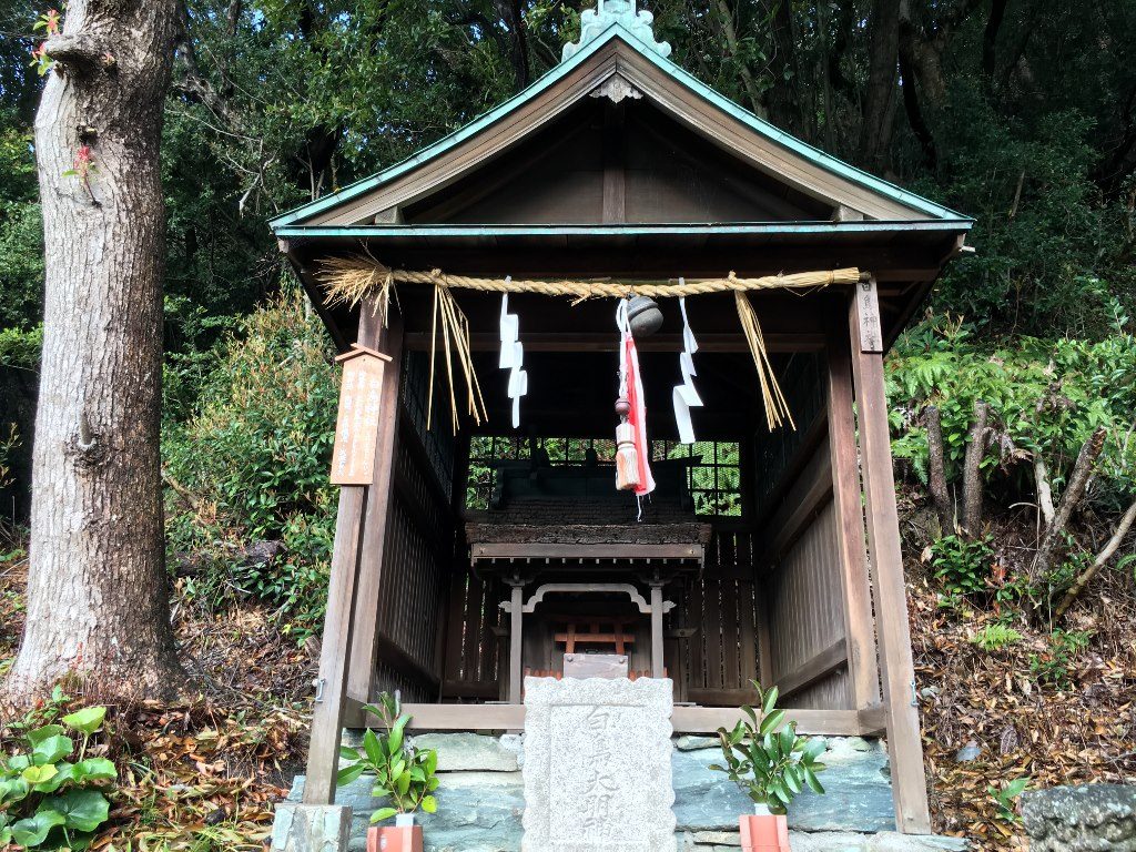 和歌浦天満宮 (20)