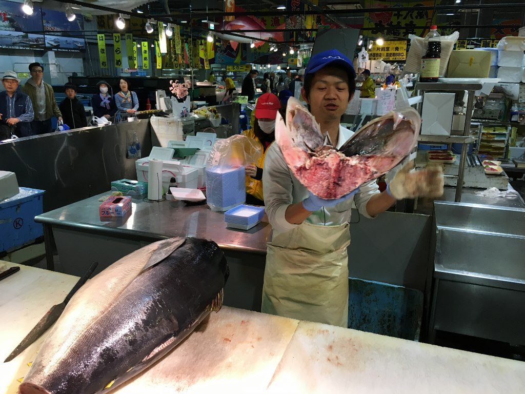 とれとれ市場 南紀白浜 (52)