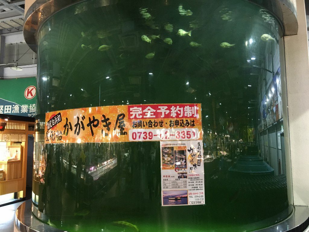 とれとれ市場 南紀白浜 (10)