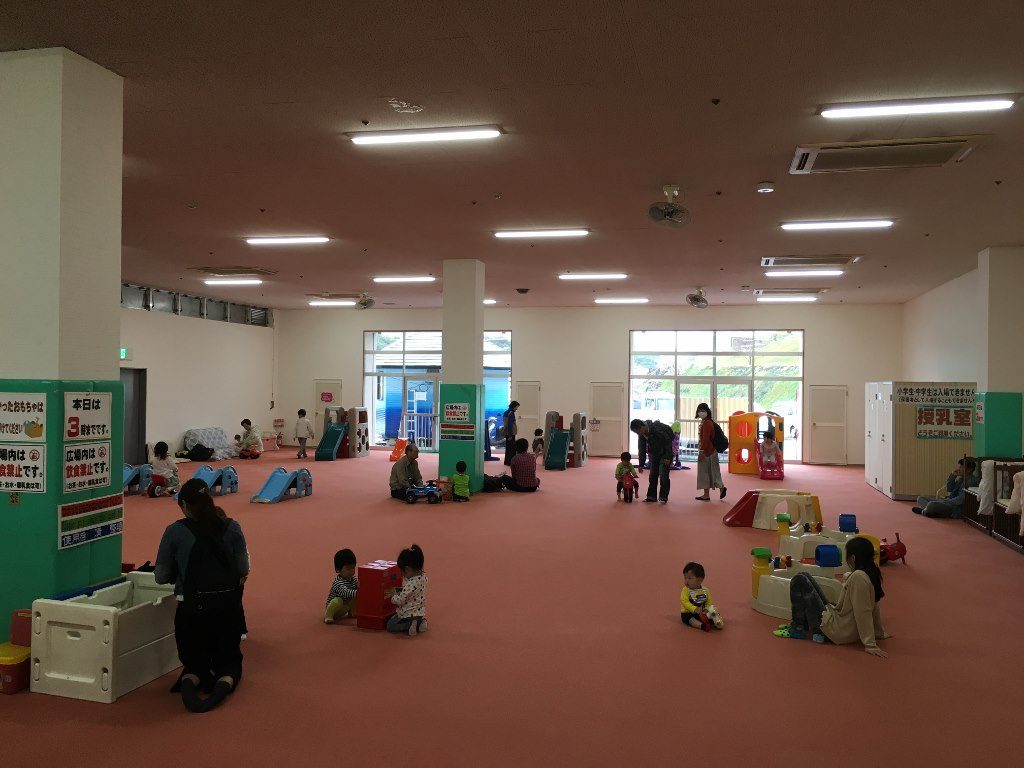 とれとれ市場 南紀白浜 (73)