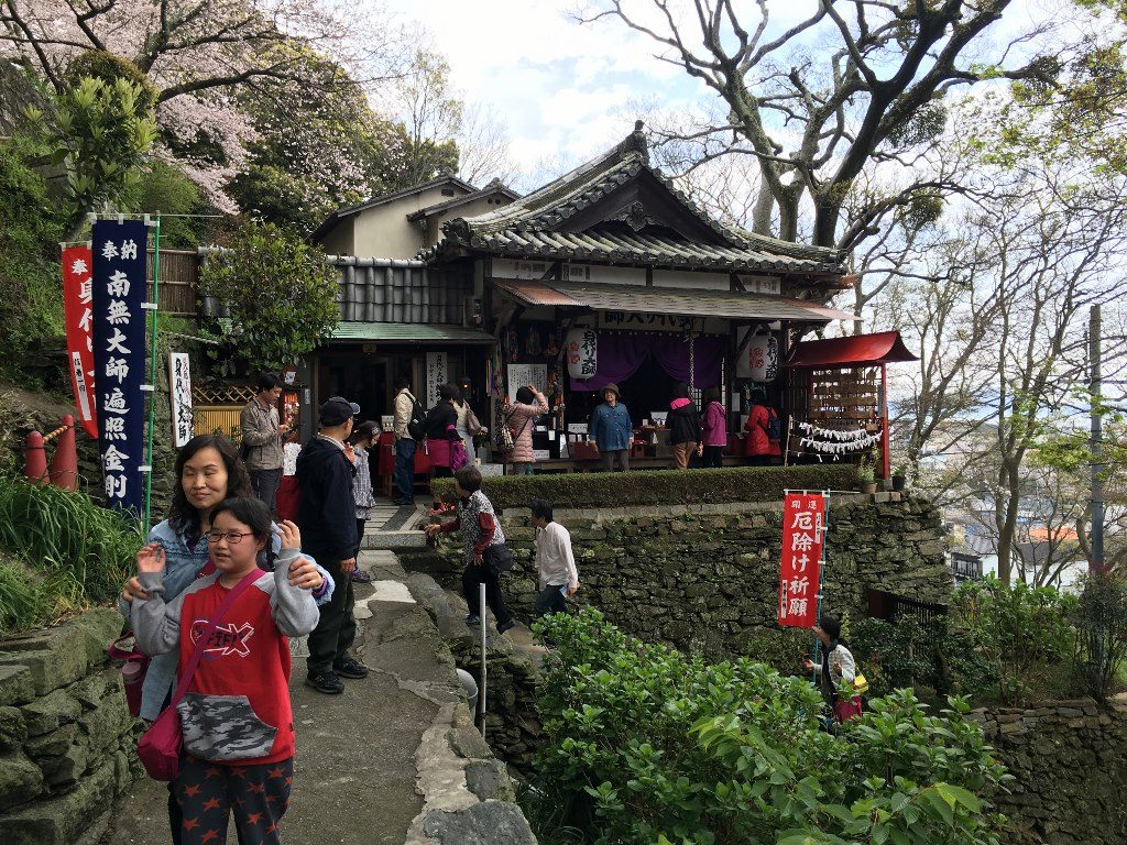 紀三井寺 (15)