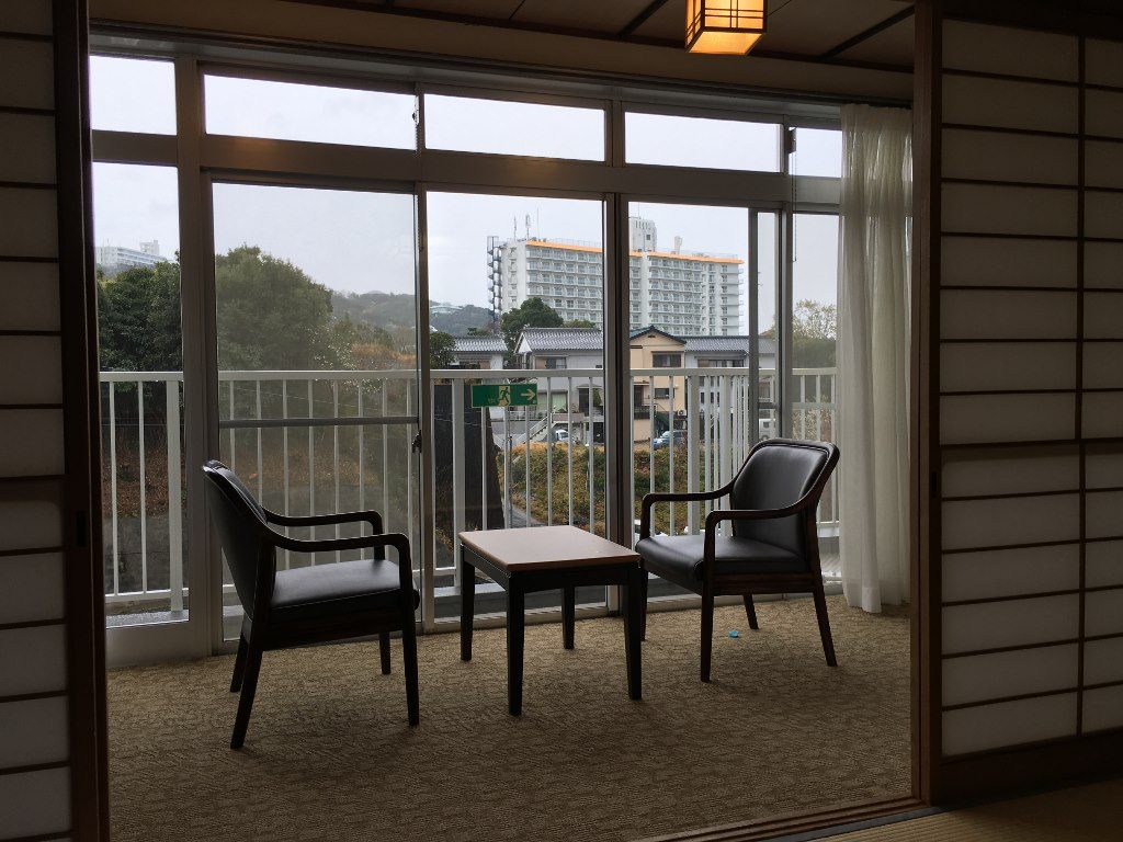 南紀白浜灯や (20)