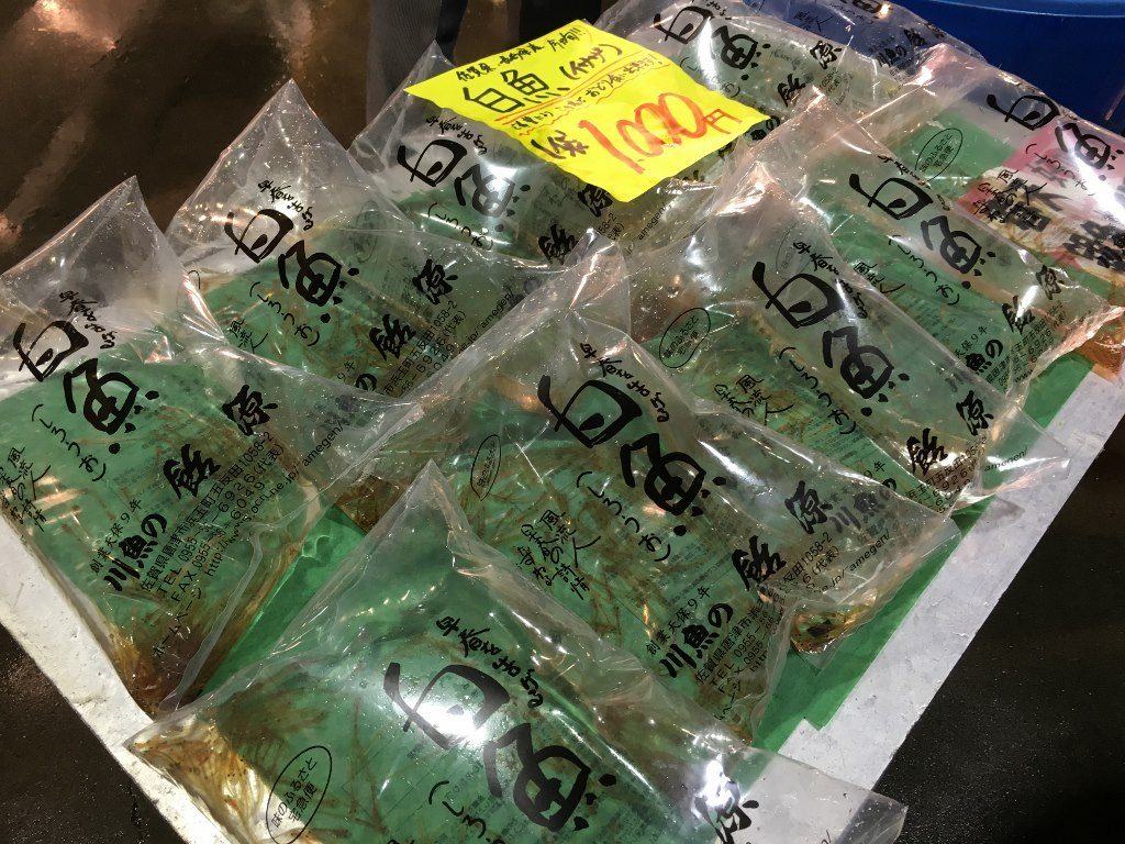とれとれ市場 南紀白浜 (26)