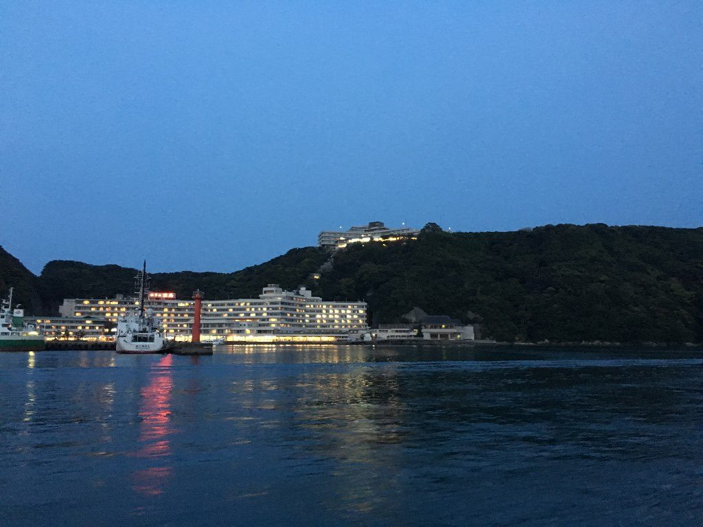 ホテル浦島 (5)