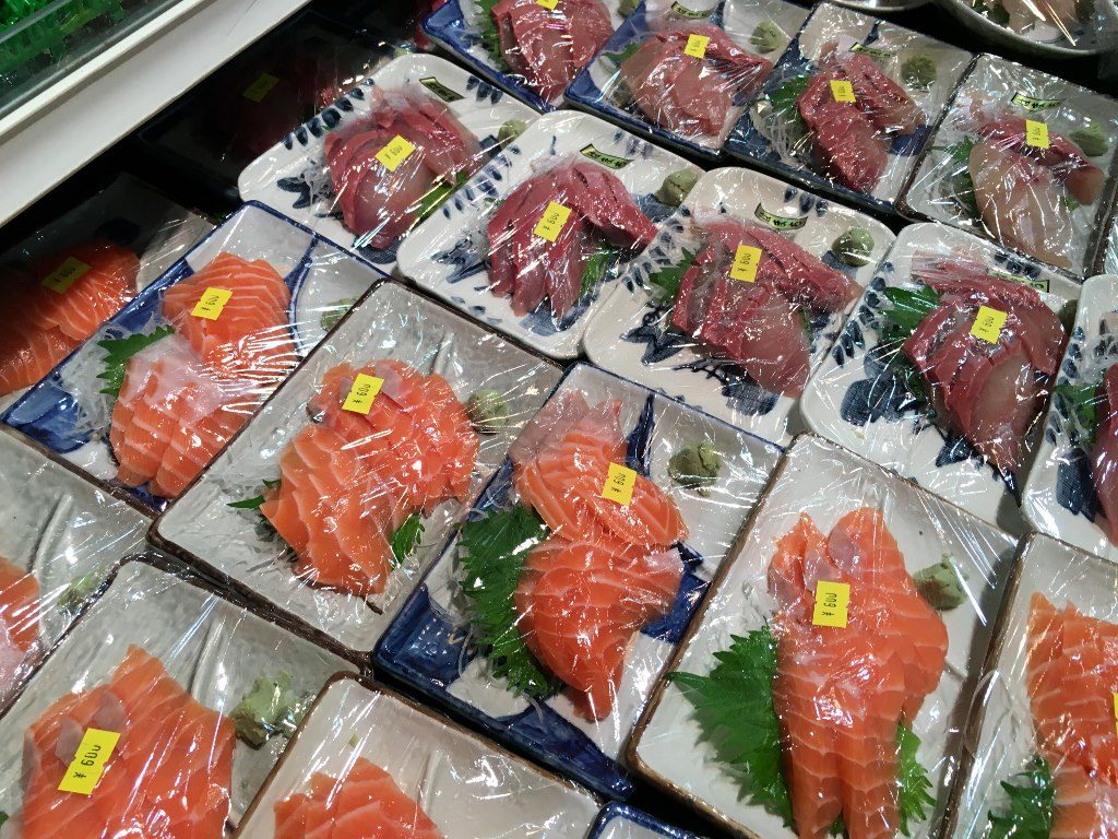とれとれ市場 南紀白浜 (34)