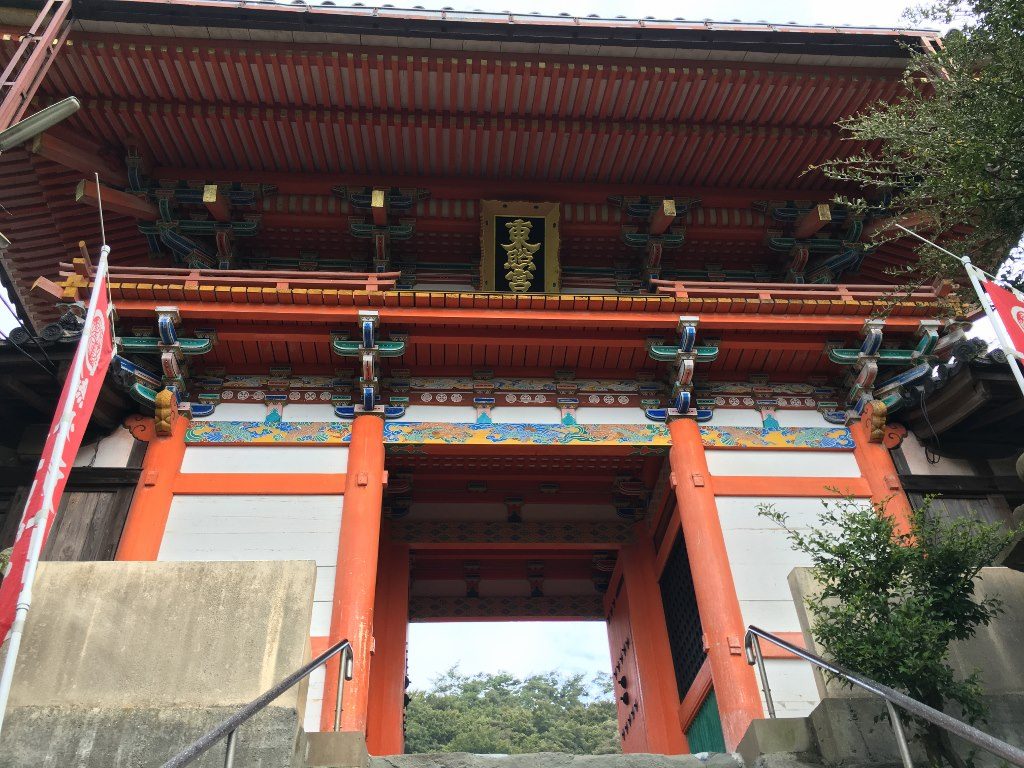 紀州東照宮 (23)