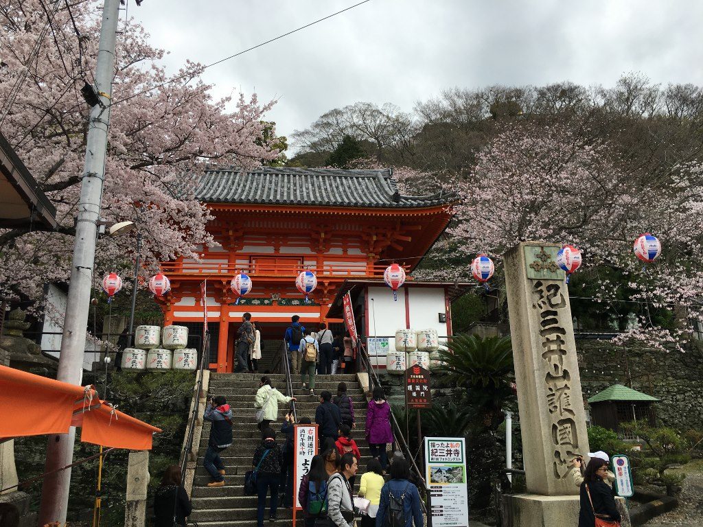 紀三井寺 (3)