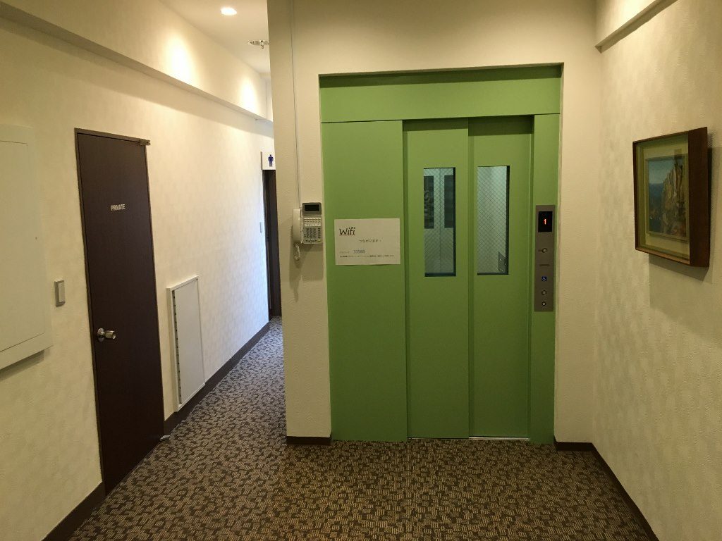 南紀白浜灯や (22)