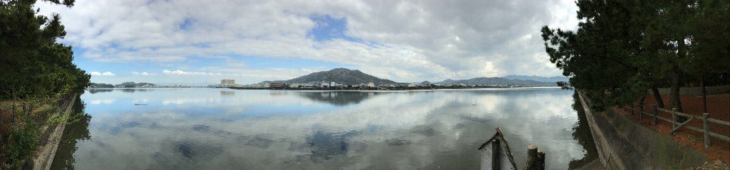 片男波海水浴場と和歌公園 (23)
