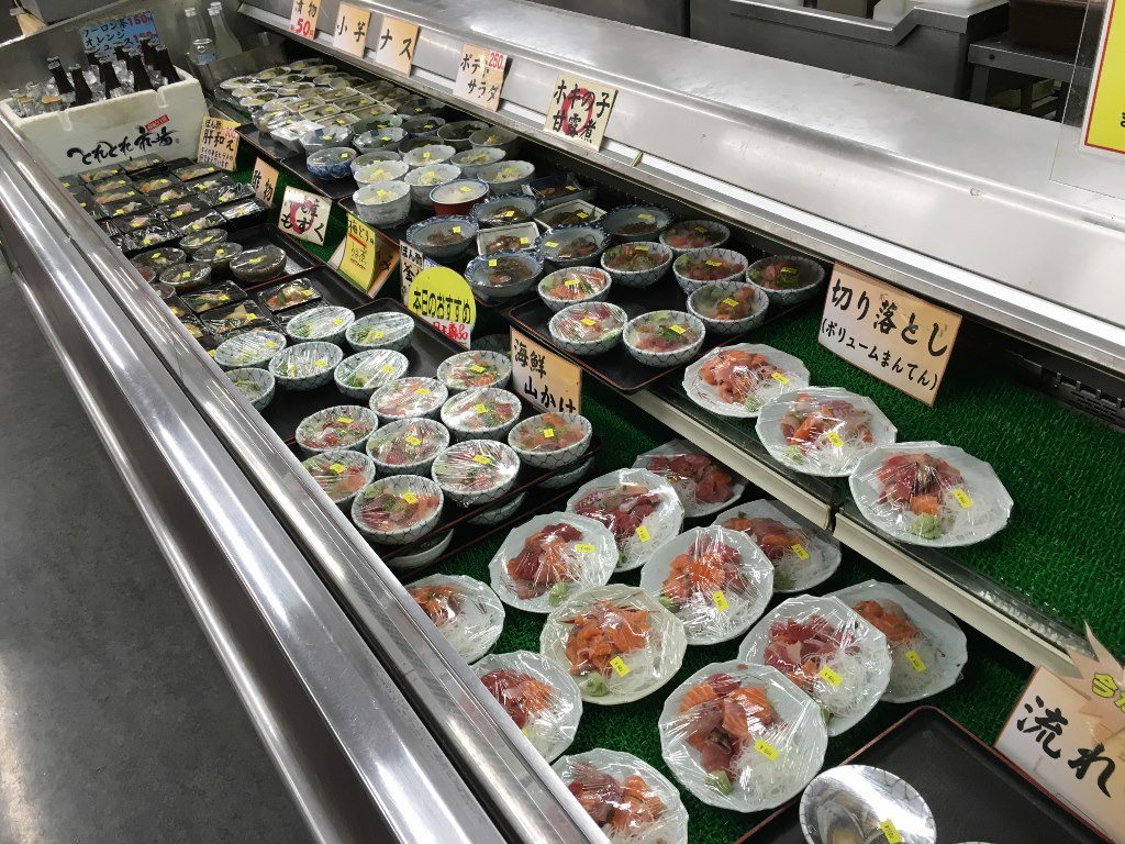 とれとれ市場 南紀白浜 (32)