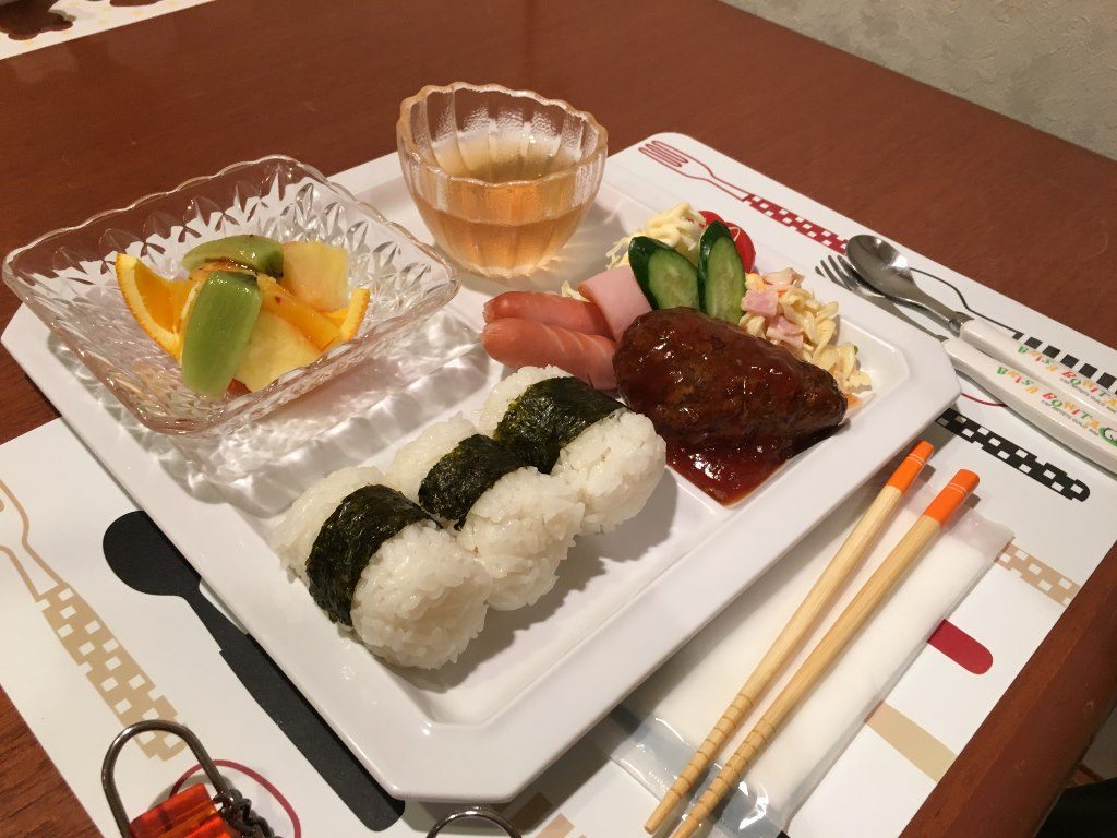 南紀白浜灯や (8)