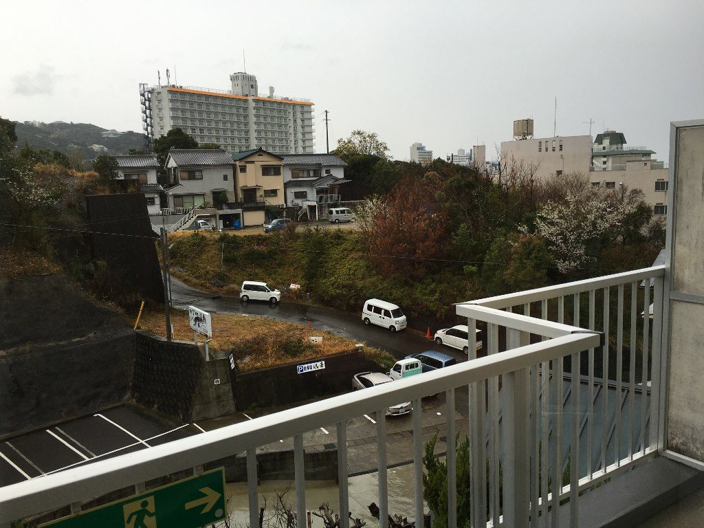 南紀白浜灯や (17)