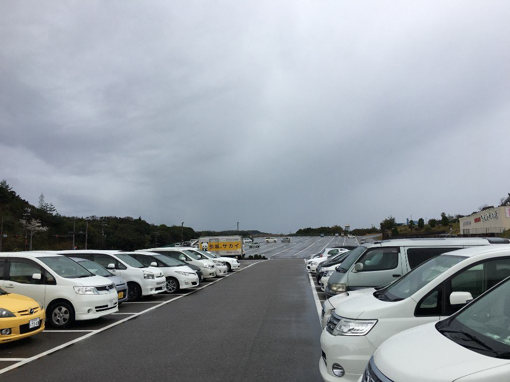 とれとれ市場 南紀白浜 (1)