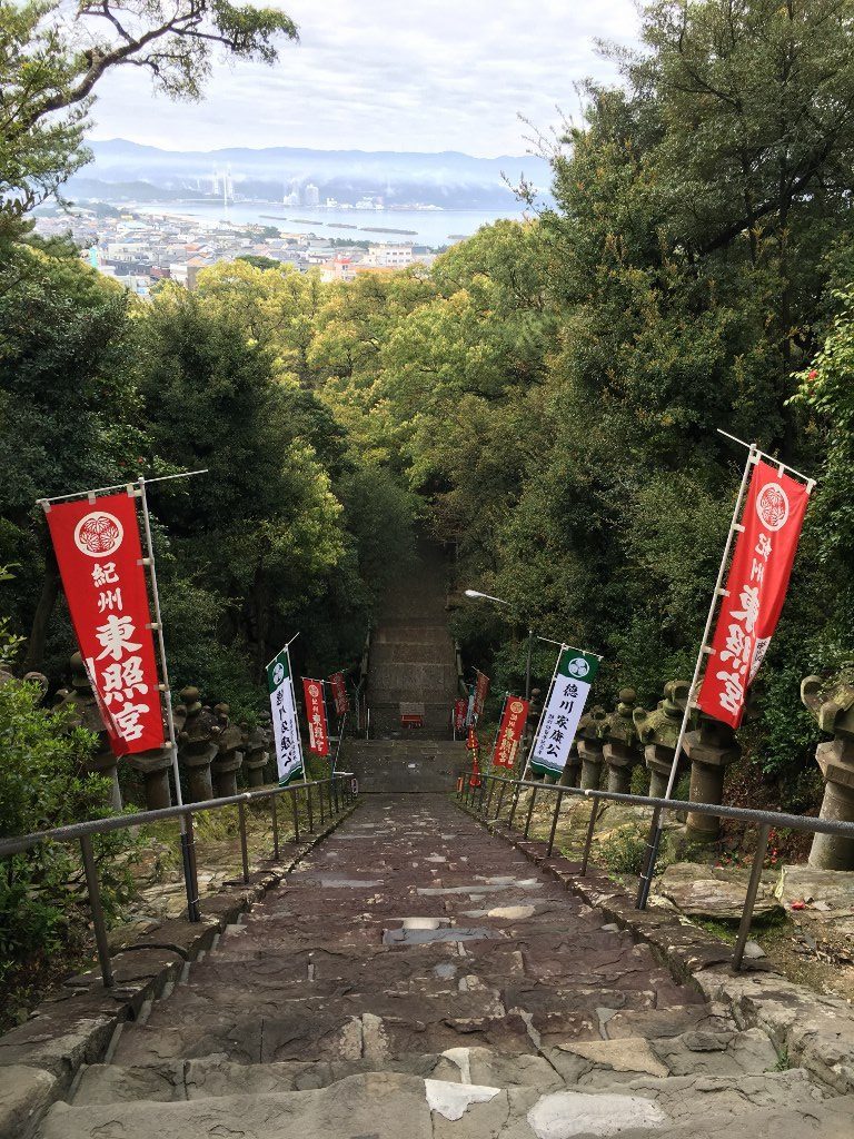 紀州東照宮 (42)