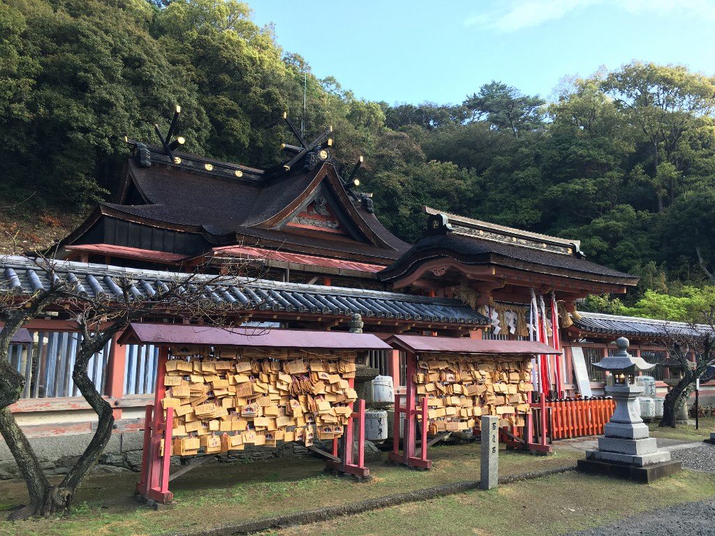 和歌浦天満宮 (17)