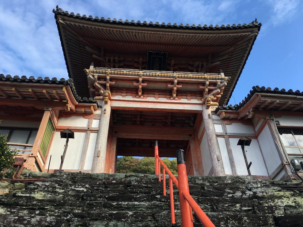和歌浦天満宮 (10)