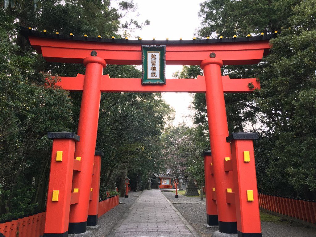熊野速玉神社 (6)