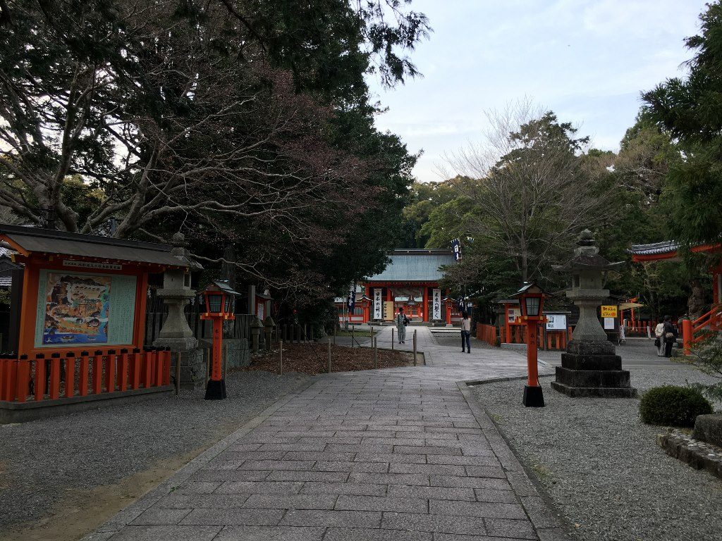 熊野速玉神社 (13)