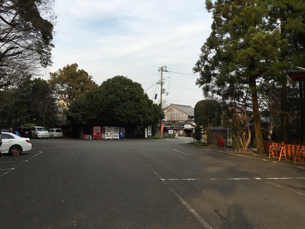 熊野速玉神社 (2)