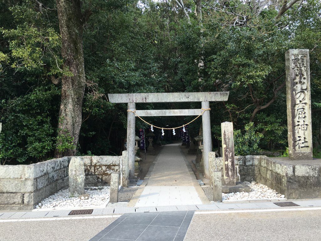花窟神社 (7)