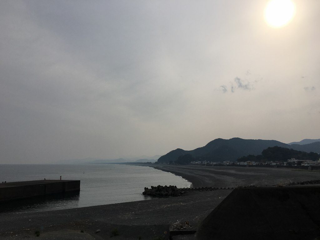 熊野灘 (3)