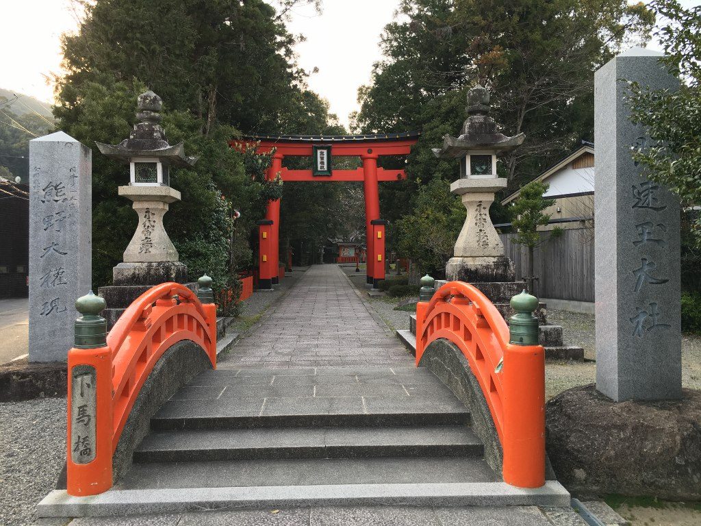 熊野速玉神社 (5)