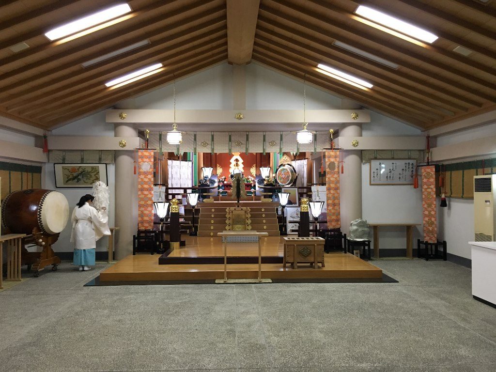 二見興玉神社と夫婦岩 (106)