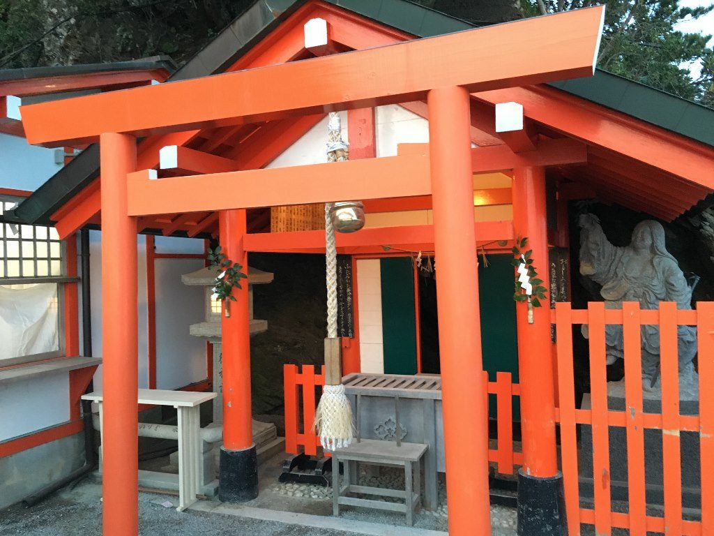 二見興玉神社と夫婦岩 (14)