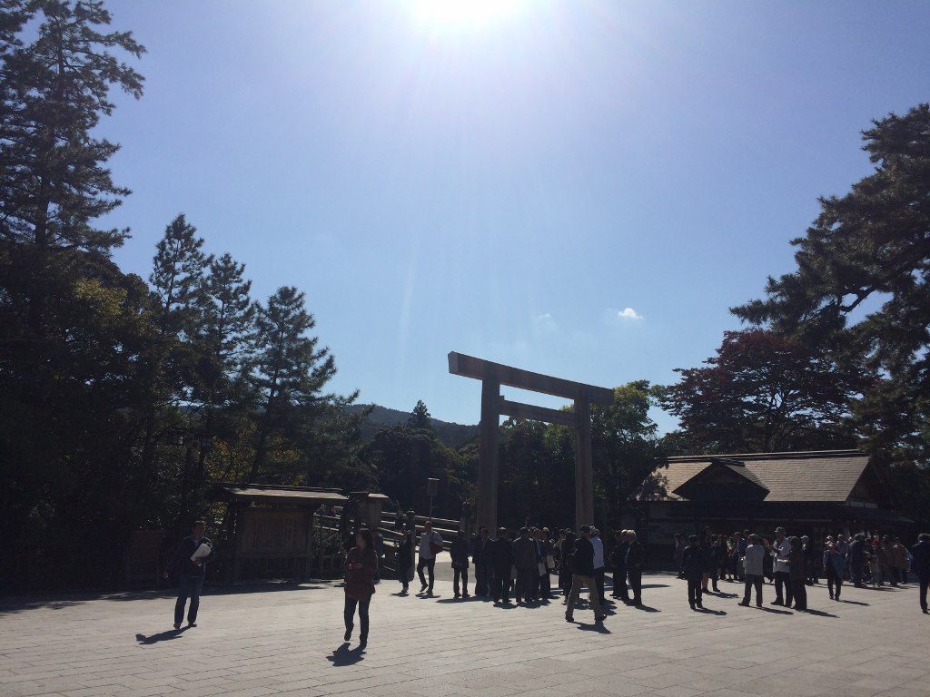 伊勢神宮5