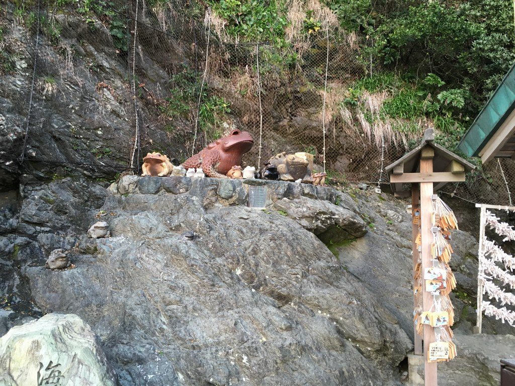 二見興玉神社と夫婦岩 (98)