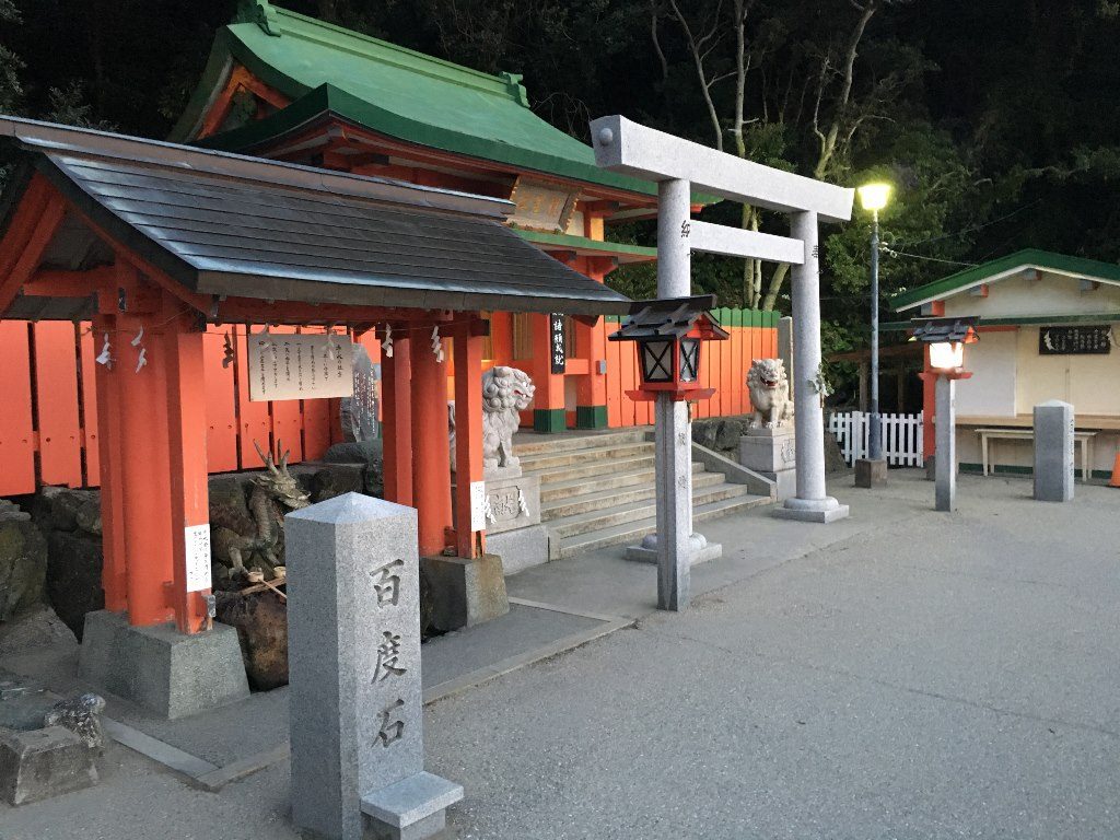 竜宮社 (6)