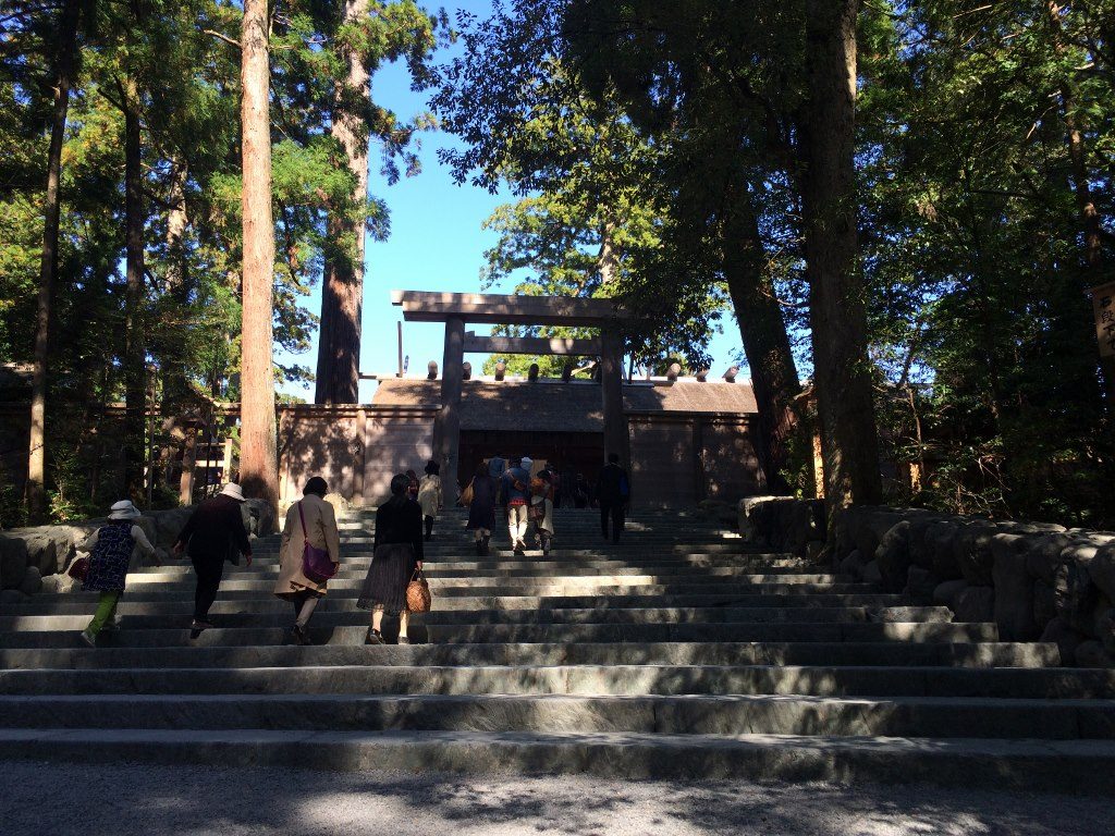 伊勢神宮13