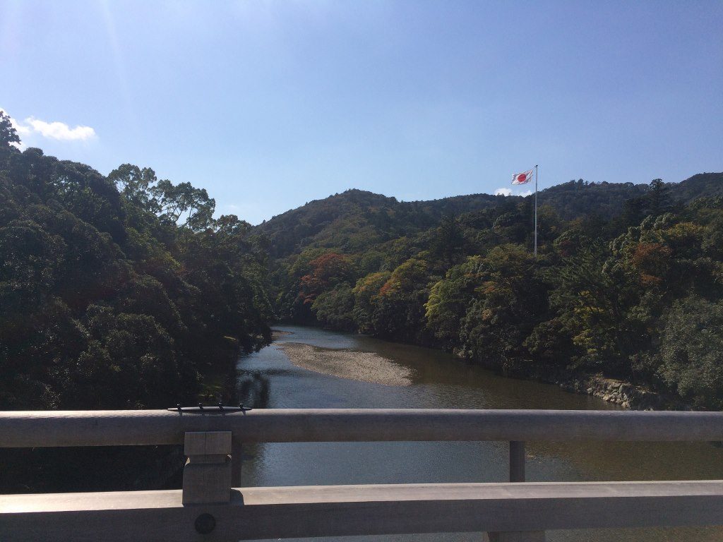伊勢神宮7