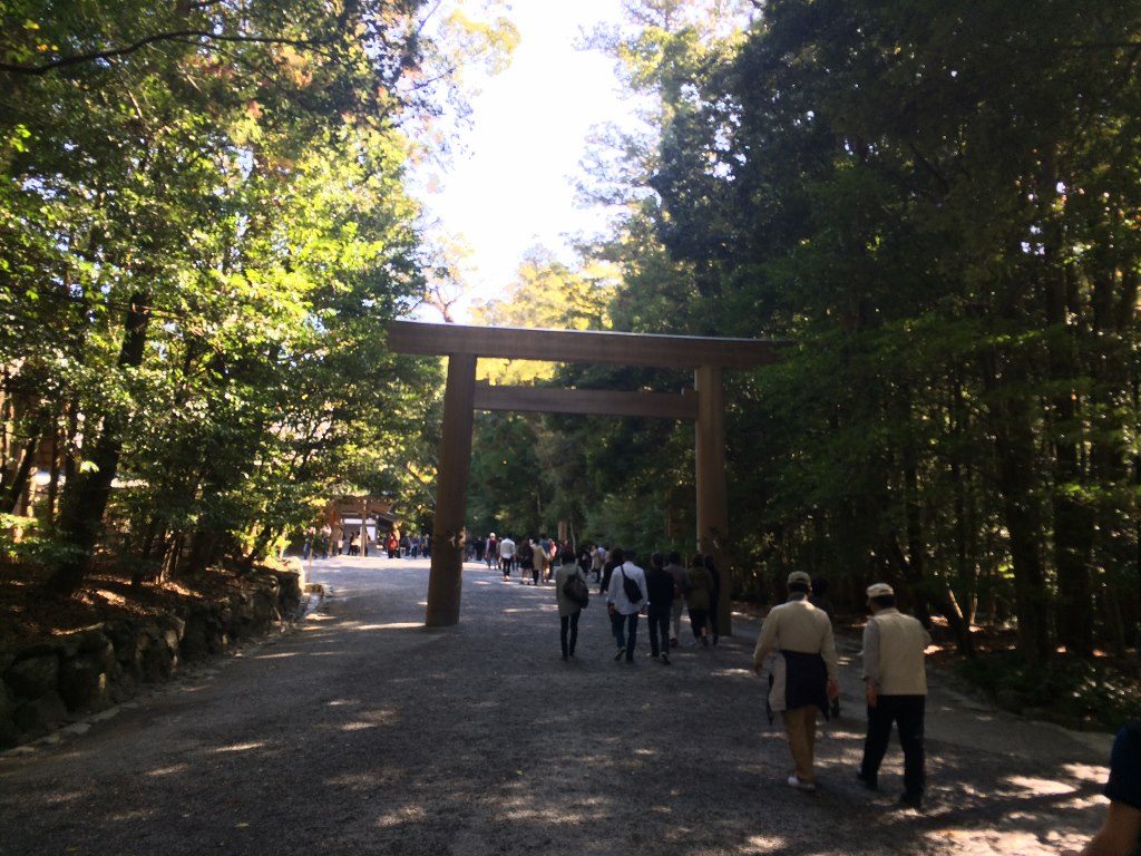 伊勢神宮11