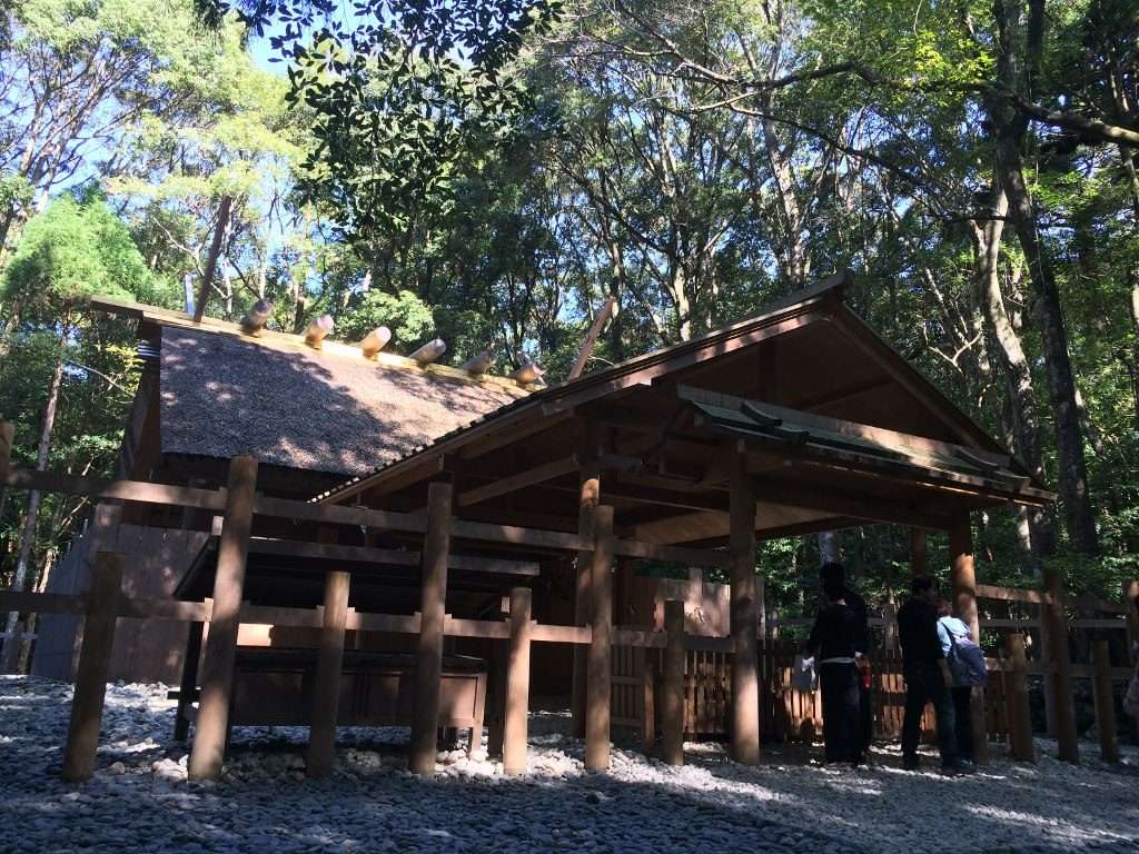 伊勢神宮15