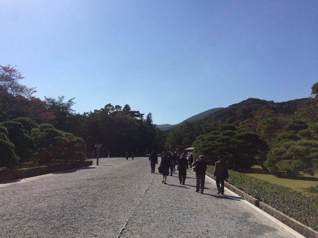 伊勢神宮8