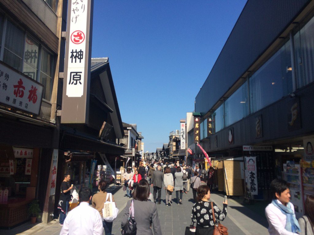 伊勢神宮4