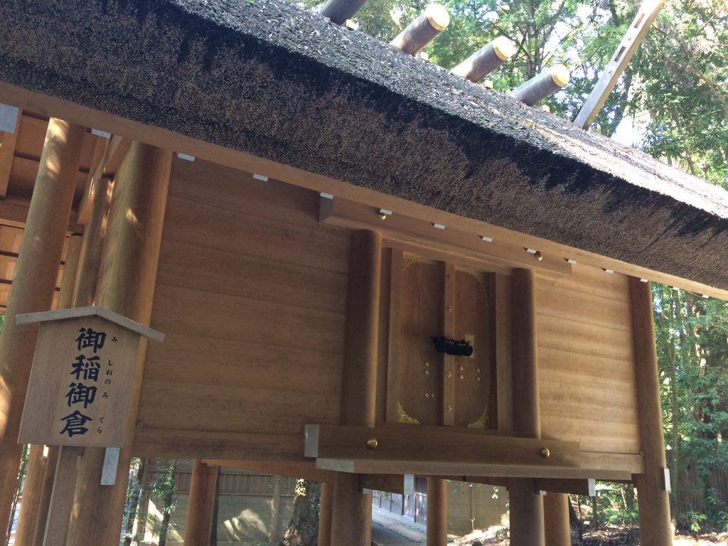 伊勢神宮17