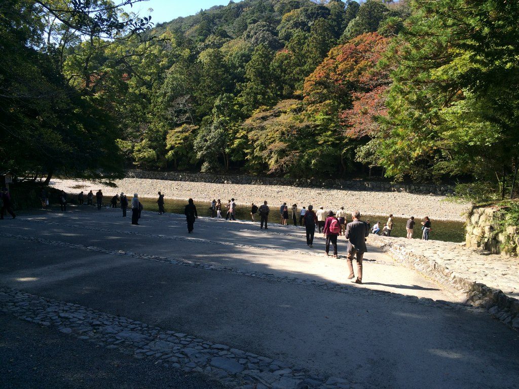 伊勢神宮9