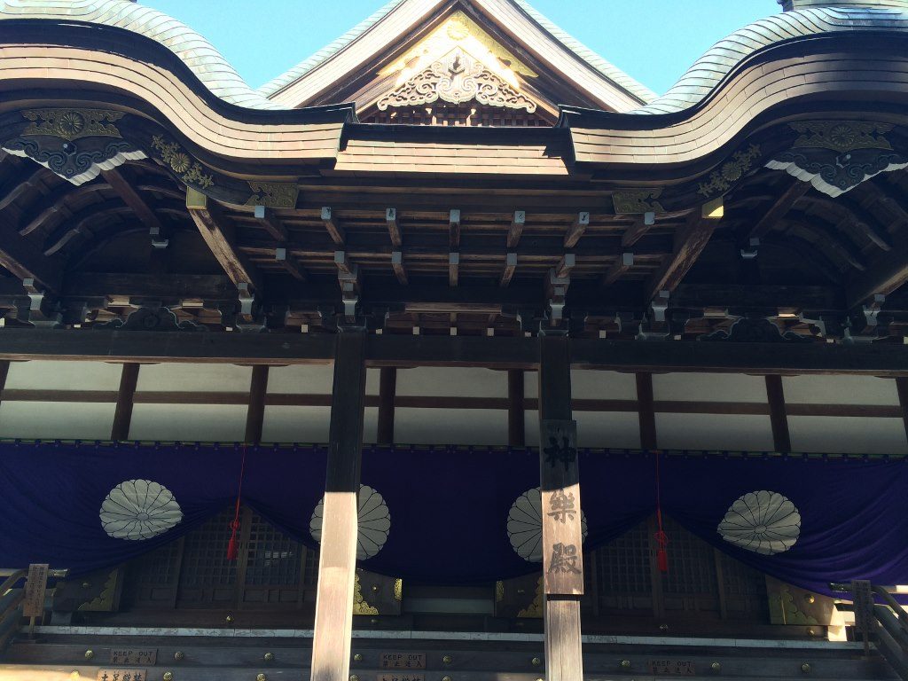 伊勢神宮21