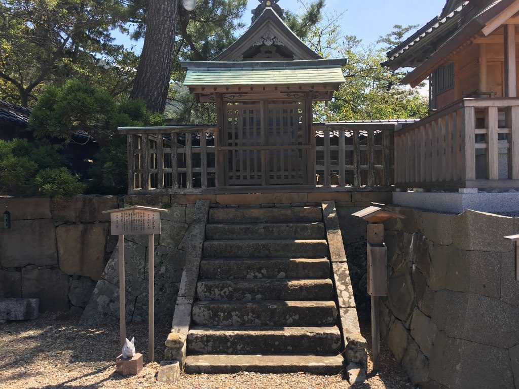 出雲大社19