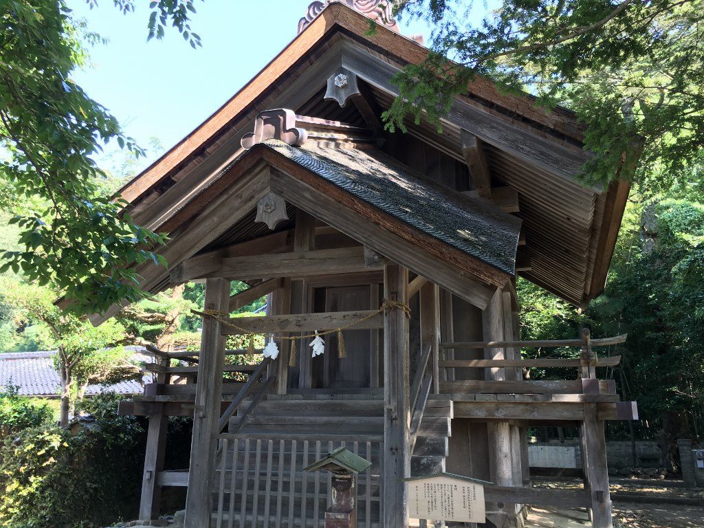 出雲大社28