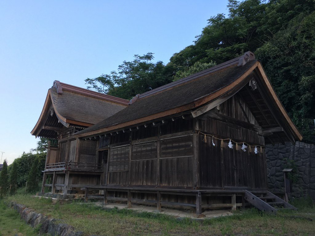 出雲大社25